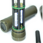 Dnepr Underwater Flashlight Dnepr Underwater Flashlight